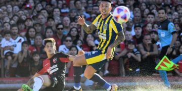 Newell’s, sin Banega, recibe a Rosario Central en un clásico caliente
