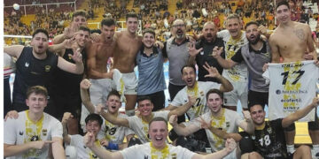 Normal 3 a paso firme y cerca de hacer historia