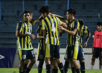 Los de Lequi quieren seguir en racha