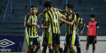 Los de Lequi quieren seguir en racha