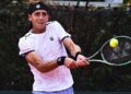 Etcheverry perdió y Argentina quedó 1-1 en la serie ante Kazajistán en Rosario