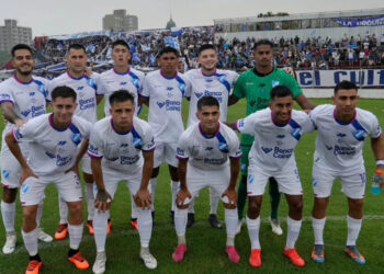 Argentino : Busca estirar los festejos