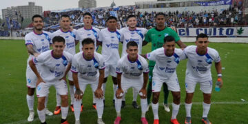 Argentino : Busca estirar los festejos