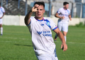 El Salaito rescato un punto