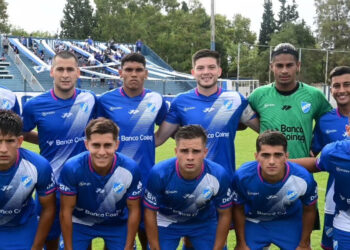 Argentino quiere seguir en racha