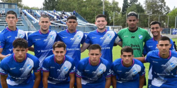 Argentino quiere seguir en racha