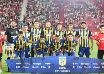 El Canalla no quiere mas derrotas fuera de casa