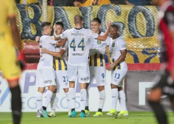 Central: Si quiere seguir con chances, tiene que ganar