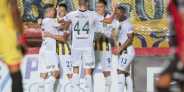 Central: Si quiere seguir con chances, tiene que ganar