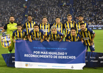 Central no logra hacer pie fuera de casa