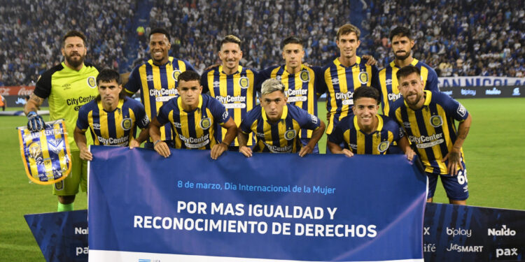 Central no logra hacer pie fuera de casa