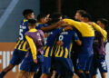 Central: La Sub 20 arranco con el pie derecho en la Libertadores