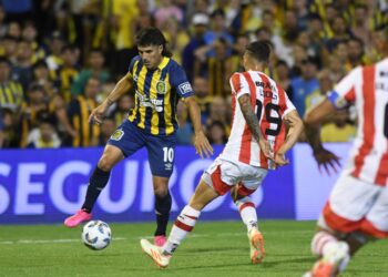 Copa Libertadores: el historial de Central con sus rivales del Grupo G