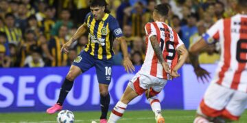 Copa Libertadores: el historial de Central con sus rivales del Grupo G