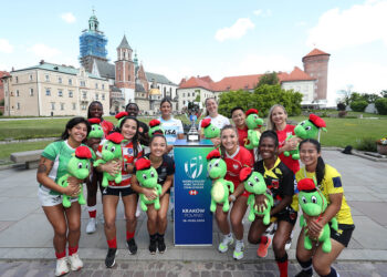 TRAS EL SUEÑO MADRILEÑO