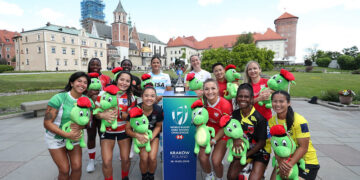 TRAS EL SUEÑO MADRILEÑO