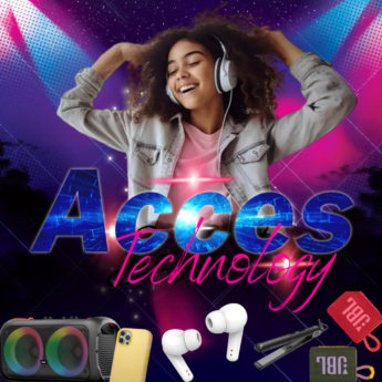 ACCES TECHNOLOGY