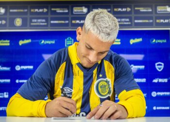 Central y el sueño copero intacto