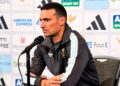 Copa América 2024: cuál es la fecha límite para que Lionel Scaloni confirme la lista de convocados