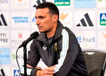 Copa América 2024: cuál es la fecha límite para que Lionel Scaloni confirme la lista de convocados