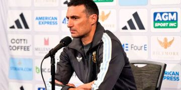 Copa América 2024: cuál es la fecha límite para que Lionel Scaloni confirme la lista de convocados