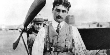 Quién fue Roland Garros y por qué el Grand Slam lleva su nombre