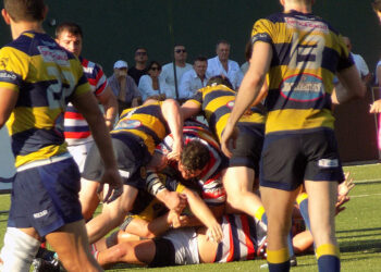 SE VIENEN SACANDO CHISPAS EN EL LITORAL