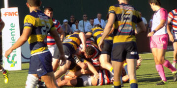 SE VIENEN SACANDO CHISPAS EN EL LITORAL