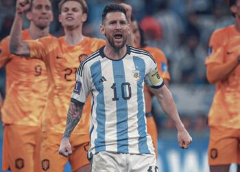 Mañana debuta Argentina en la Copa América