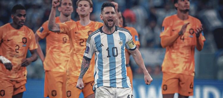 Mañana debuta Argentina en la Copa América