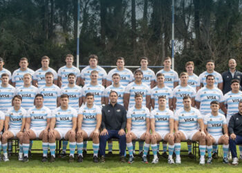 Sudáfrica recibe al “futuro”