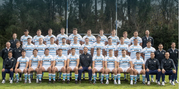 Sudáfrica recibe al “futuro”