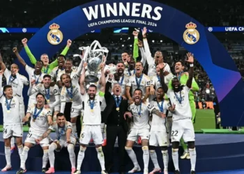 Real Madrid el más copero con 30 en total: 15 son Champions League