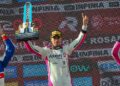 TC 2000: Leonel Pernía sacó chapa y ganó todo en Rosario