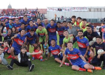 Perlitas y apostillas charrúas