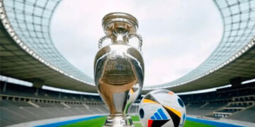 Cuándo empieza la Eurocopa 2024: fixture completo