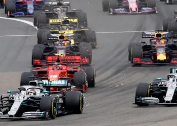 Equipos de F1 aprovechan la IA para ganar velocidad y mejorar sus estrategias
