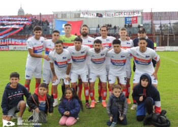 Empate y fin de la ilusión de Central Córdoba