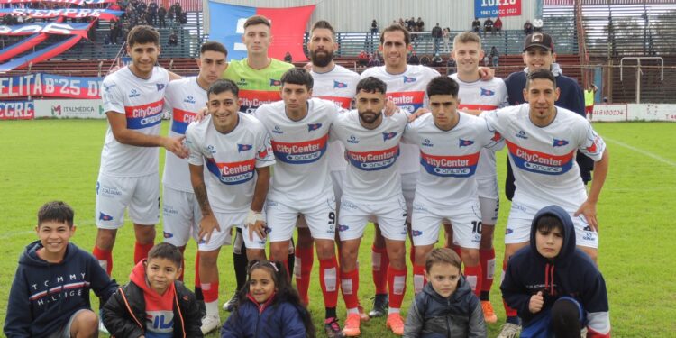 Empate y fin de la ilusión de Central Córdoba