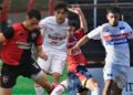 Duelos de Copa Santa Fe definidos para Central Córdoba y Newell´s