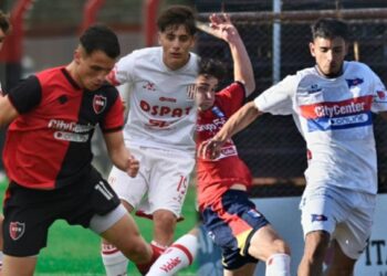 Duelos de Copa Santa Fe definidos para Central Córdoba y Newell´s