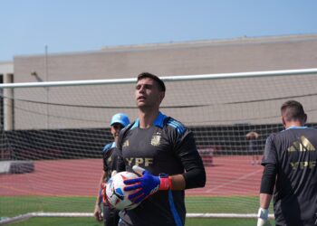 Actividades exclusivas en la previa de las Semifinales de la CONMEBOL Copa América 2024™️