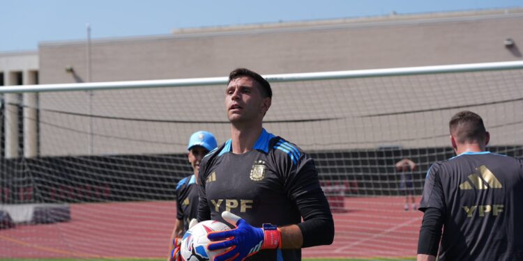 Actividades exclusivas en la previa de las Semifinales de la CONMEBOL Copa América 2024™️