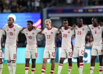 Argentina ya tiene rival para la semi de la Copa América