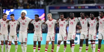 Argentina ya tiene rival para la semi de la Copa América