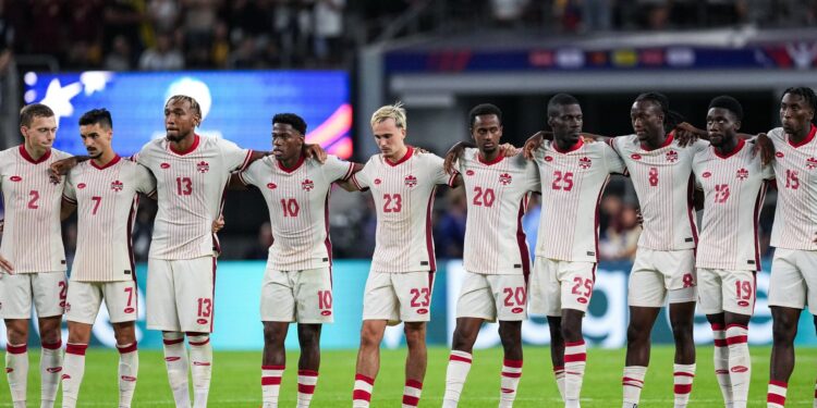 Argentina ya tiene rival para la semi de la Copa América