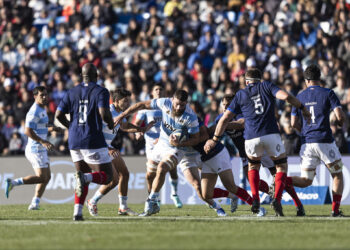 FLOJO, MUY FLOJO COMIENZO DE ERA