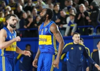 Boca venció a Instituto y se consagró campeón de la Liga Nacional de Básquet