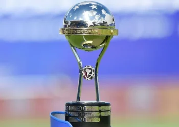 Cómo quedaron los octavos de final de la Copa Sudamericana