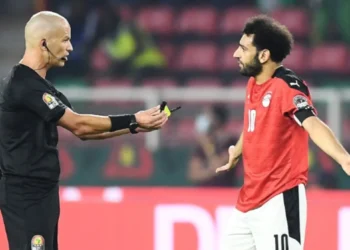 La novedosa regla que aplicará la FIFA en los Juegos Olímpicos de París 2024